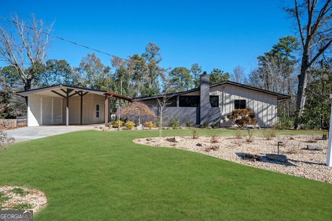 2018 Nancy CIR SE Smyrna GA 30080