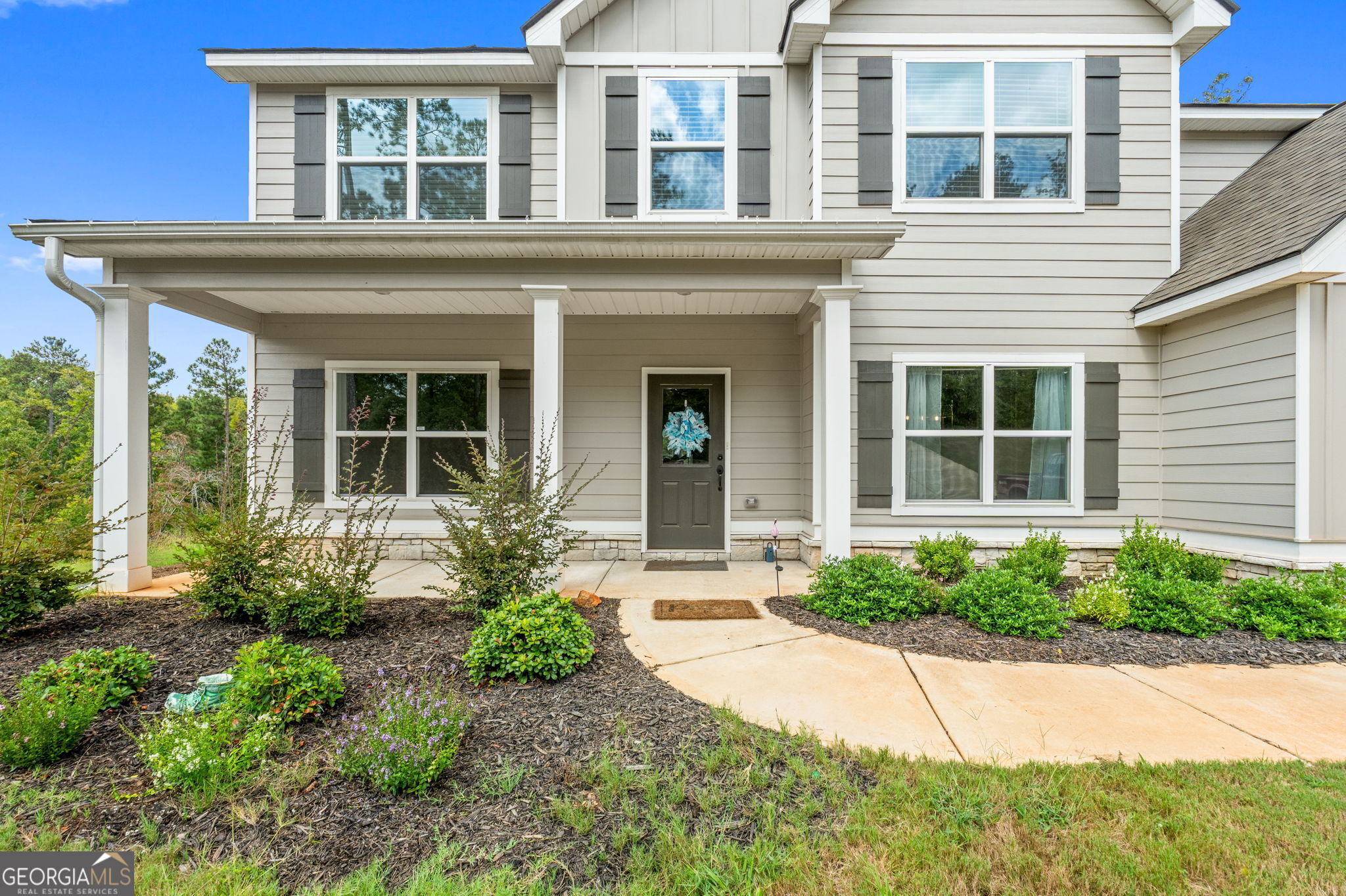 168 Shadow Wood LN