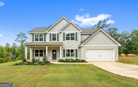 168 Shadow Wood LN Thomaston GA 30286