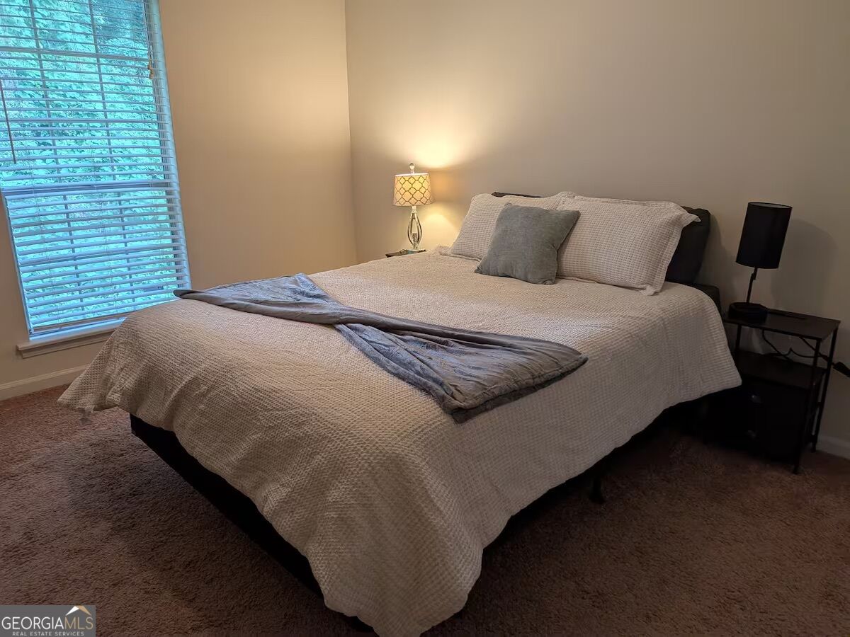 1055 Baxter ST 507