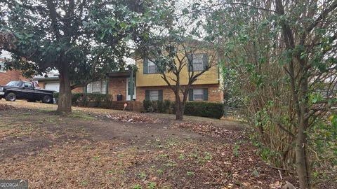 3762 Fairington DR Hephzibah GA 30815
