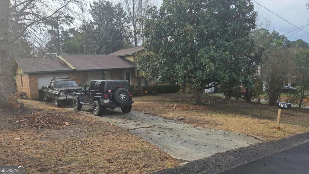 Photo of 3762 Fairington Drive, Hephzibah, GA 30815 (MLS # 10696326)