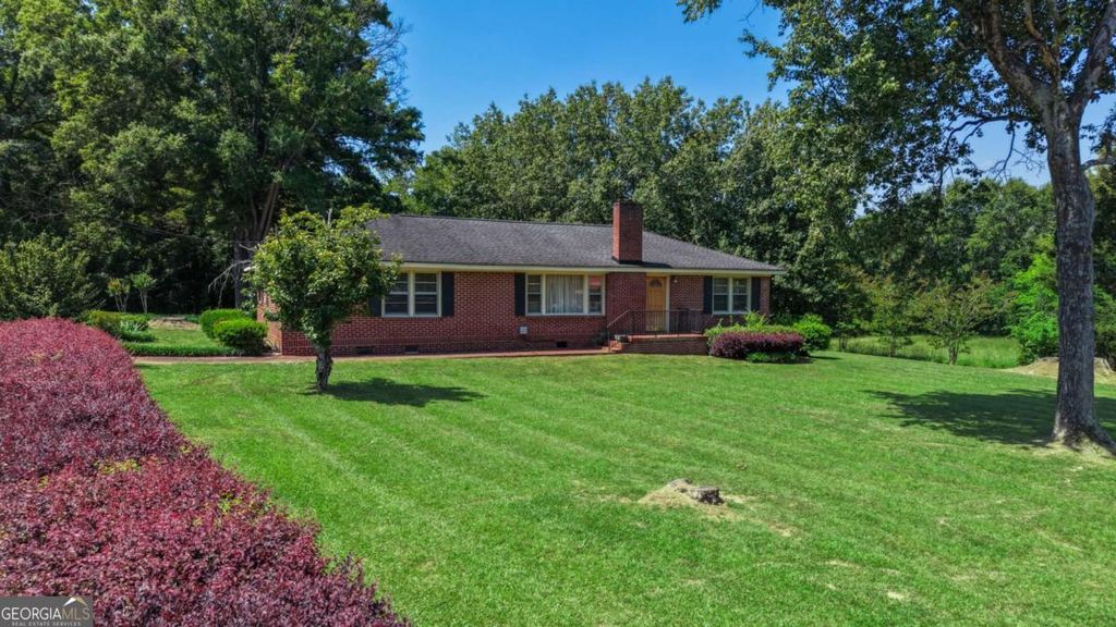 Photo of 126 Jones Street, Summerville, GA 30747 (MLS # 10769997)