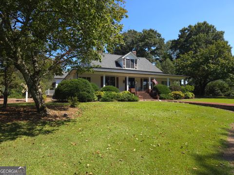 Photo of 180 FLINT HILL Road, Aragon, GA 30104 (MLS # 10603944)