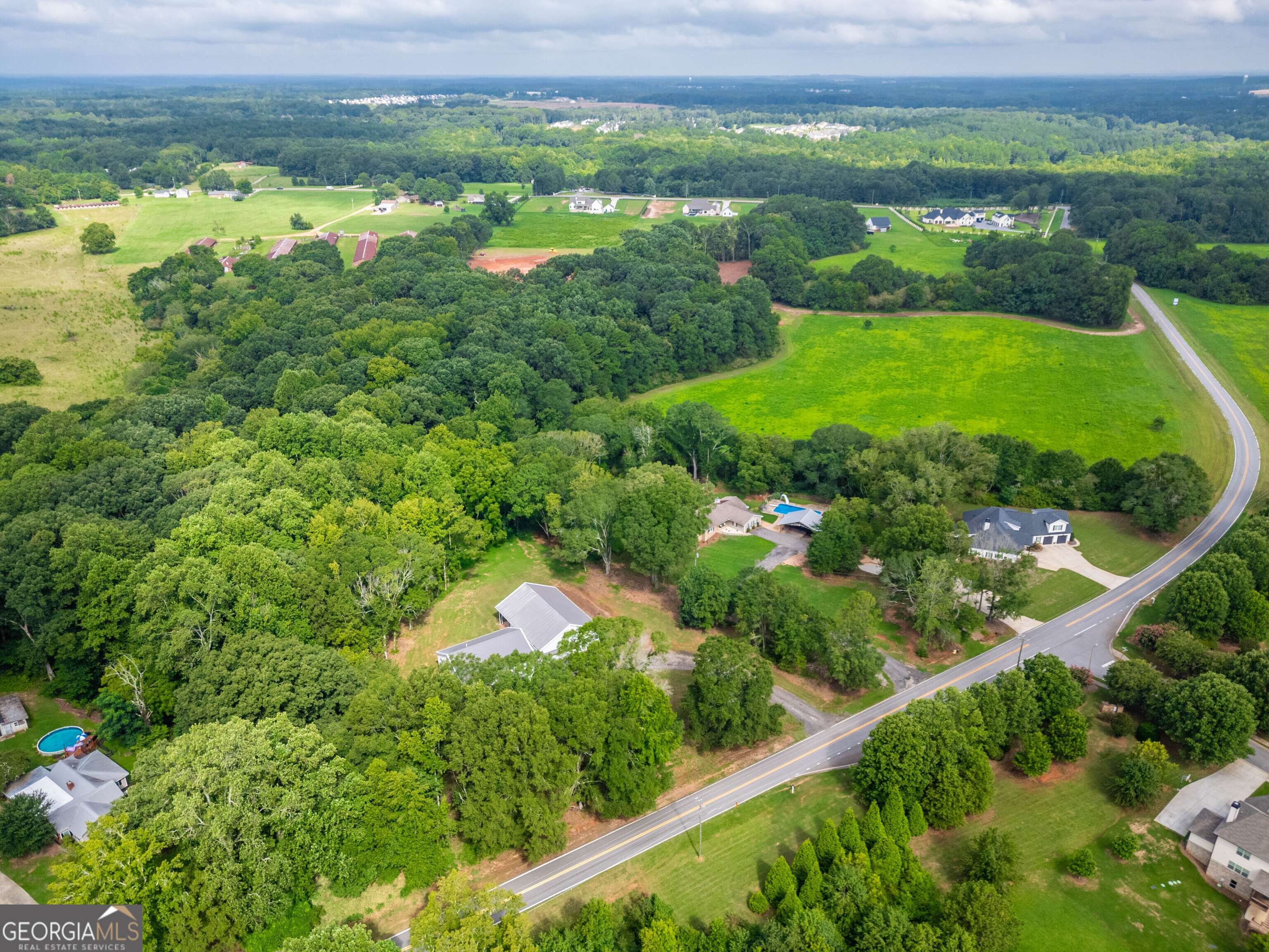1471 Sikes RD