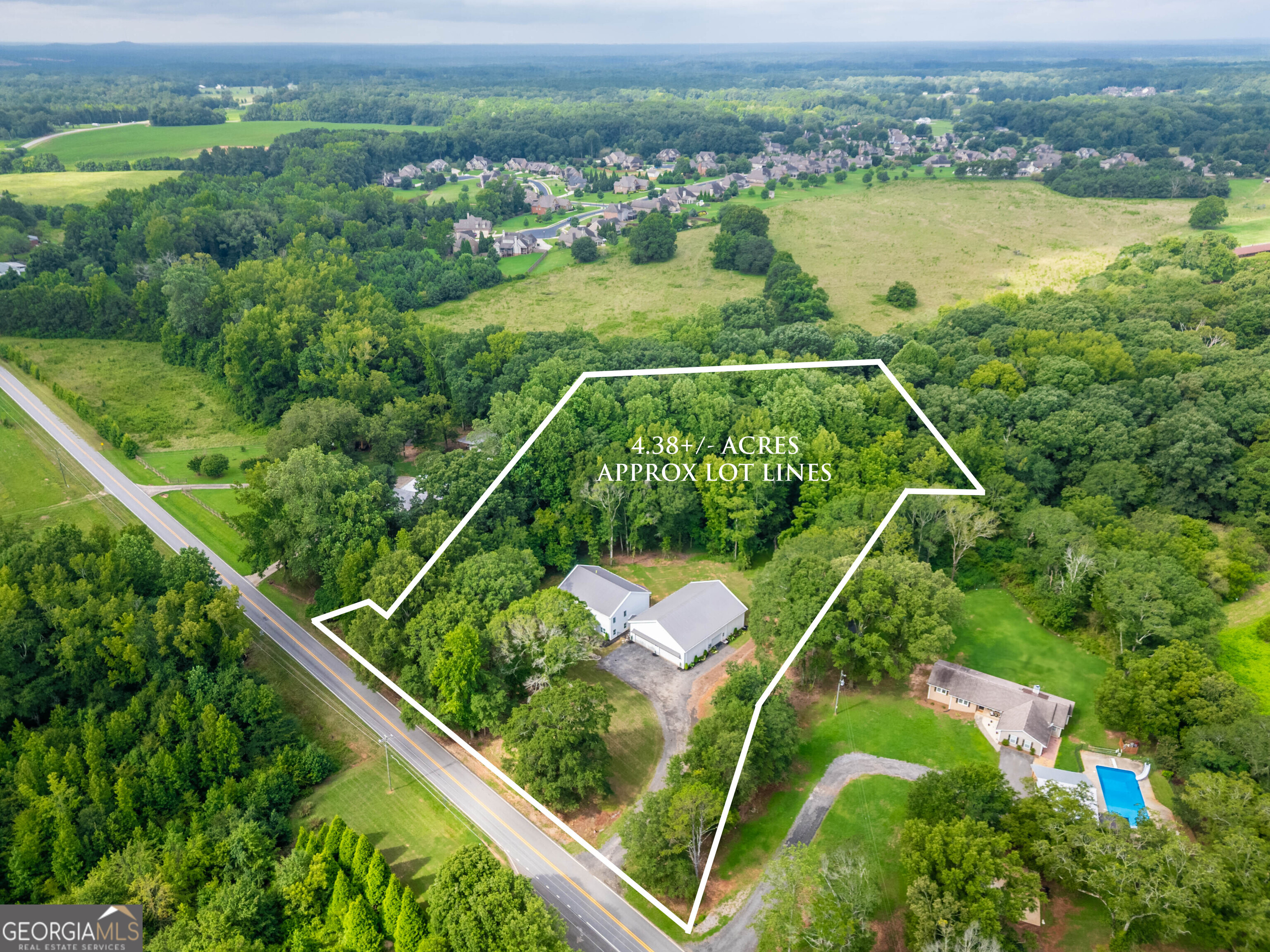 1471 Sikes RD