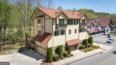 926 Edelweiss Strasse Unit 101, Helen, GA 30545 - MLS#: 10501077