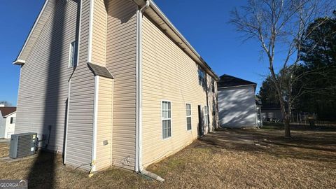 A home in Ellenwood