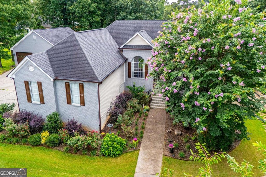 Photo of 72 Oak Walk, Villa Rica, GA 30182 (MLS # 10820621)