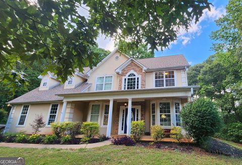 3005 Sarah LN Griffin GA 30223