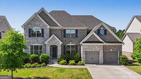2419 Portsmouth CT Marietta GA 30064