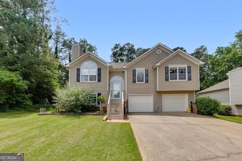 503 Silver Maple LN Woodstock GA 30189