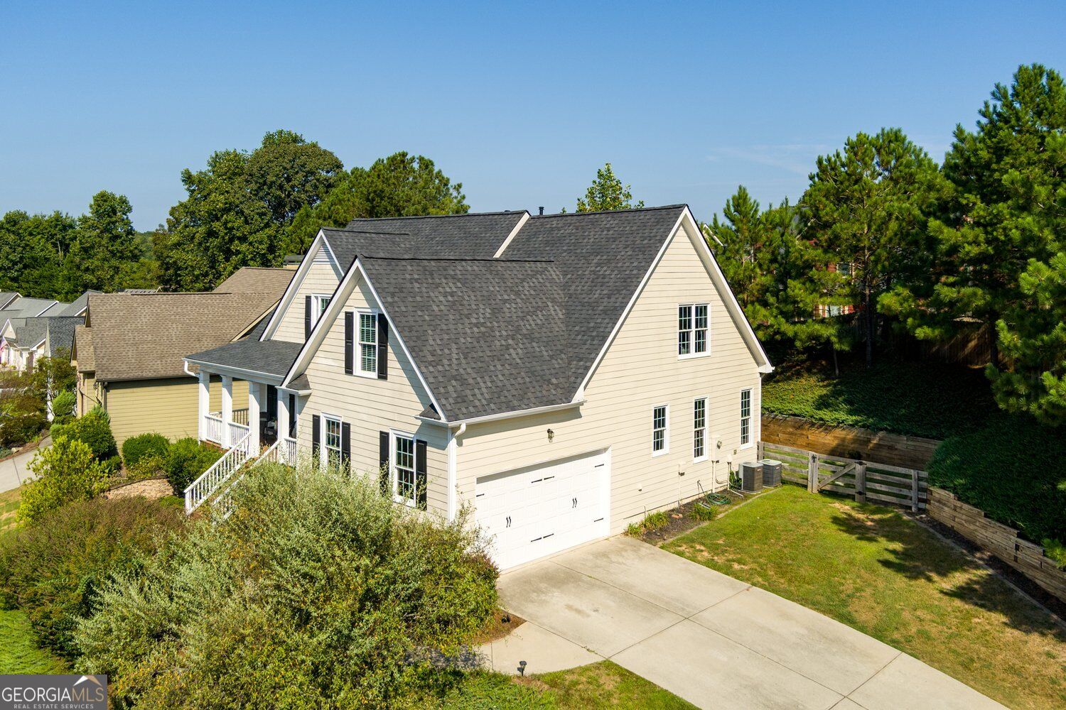 215 Mountain Vista BLVD