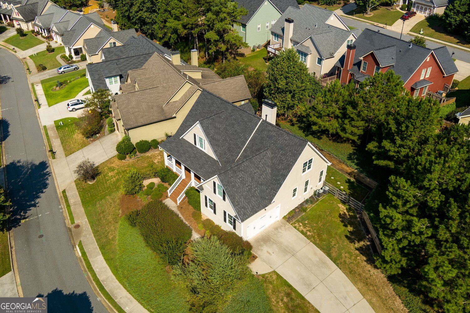 215 Mountain Vista BLVD