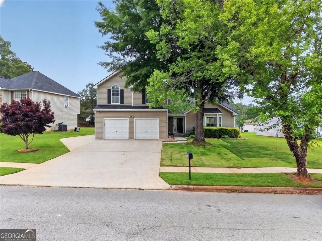 Photo of 45 Windscape Drive, Covington, GA 30016 (MLS # 10761868)