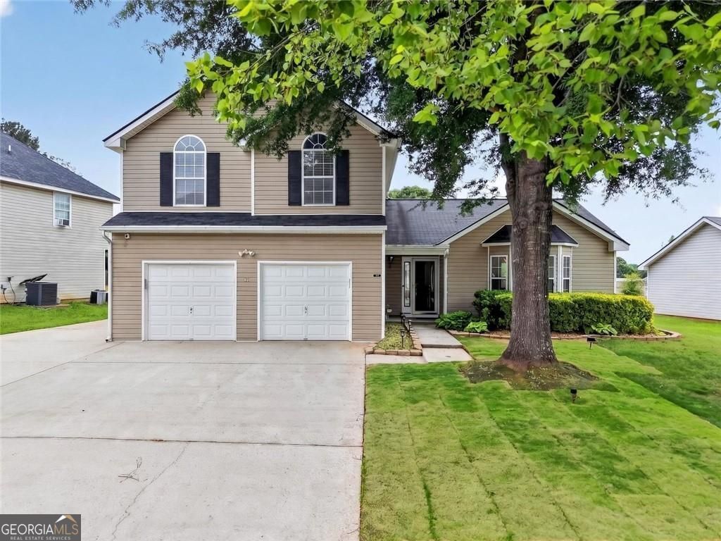 Photo of 45 Windscape Drive, Covington, GA 30016 (MLS # 10761868)