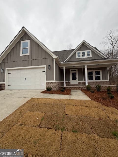230 Delightful Way Unit 23, Winder, GA 30680 - #: 10617171