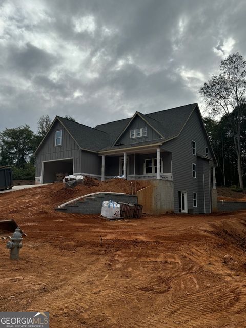 230 Delightful Way Unit 23, Winder, GA 30680 - #: 10617171