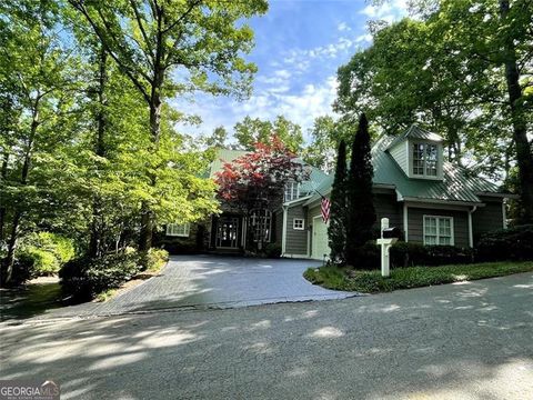 116 River Sound Alley, Dawsonville, GA 30534 - MLS#: 10303930