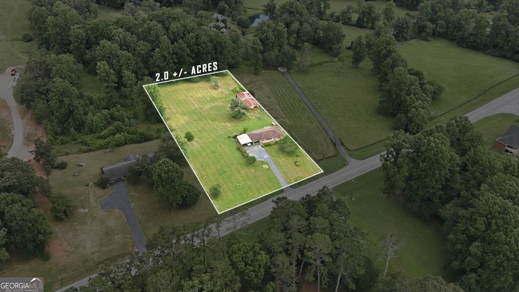 Photo of 4398 Highway 115, Demorest, GA 30535 (MLS # 10808962)