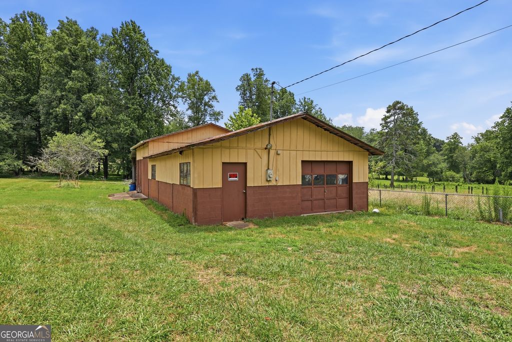 Photo of 4398 Highway 115, Demorest, GA 30535 (MLS # 10808962)