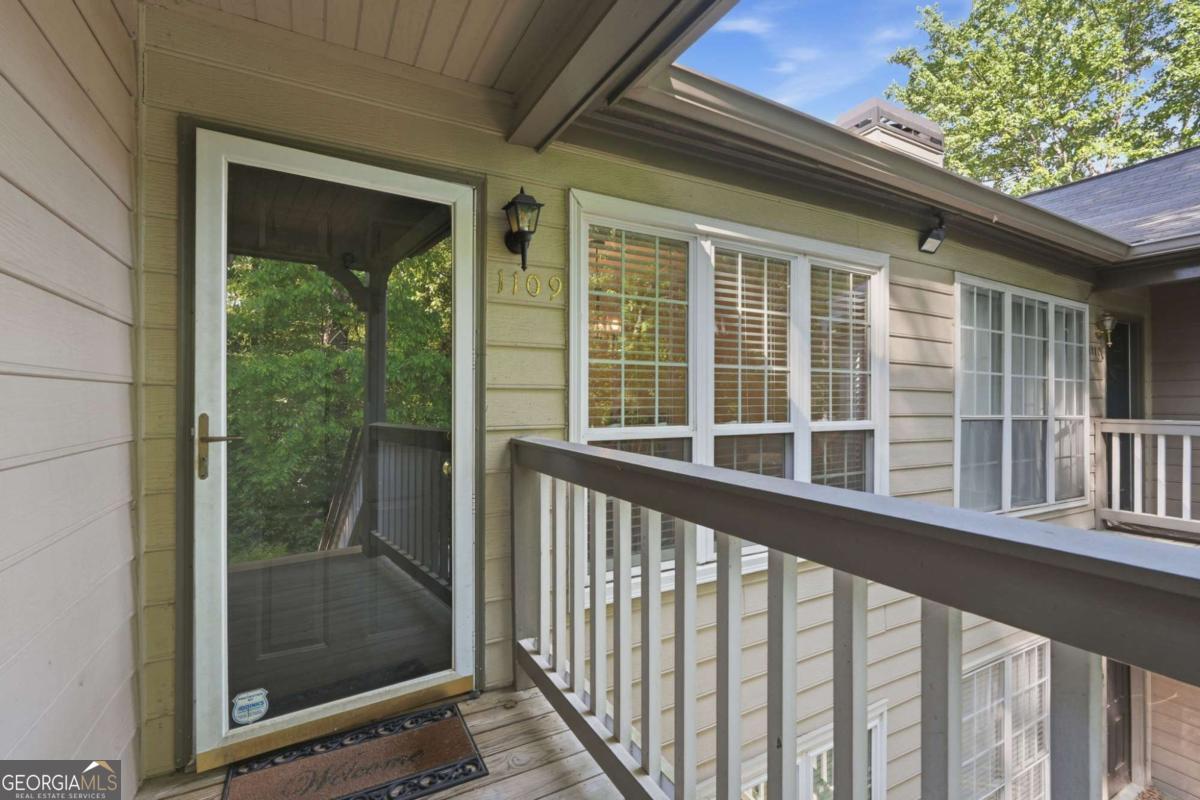 1109 Mill Pond DR SE