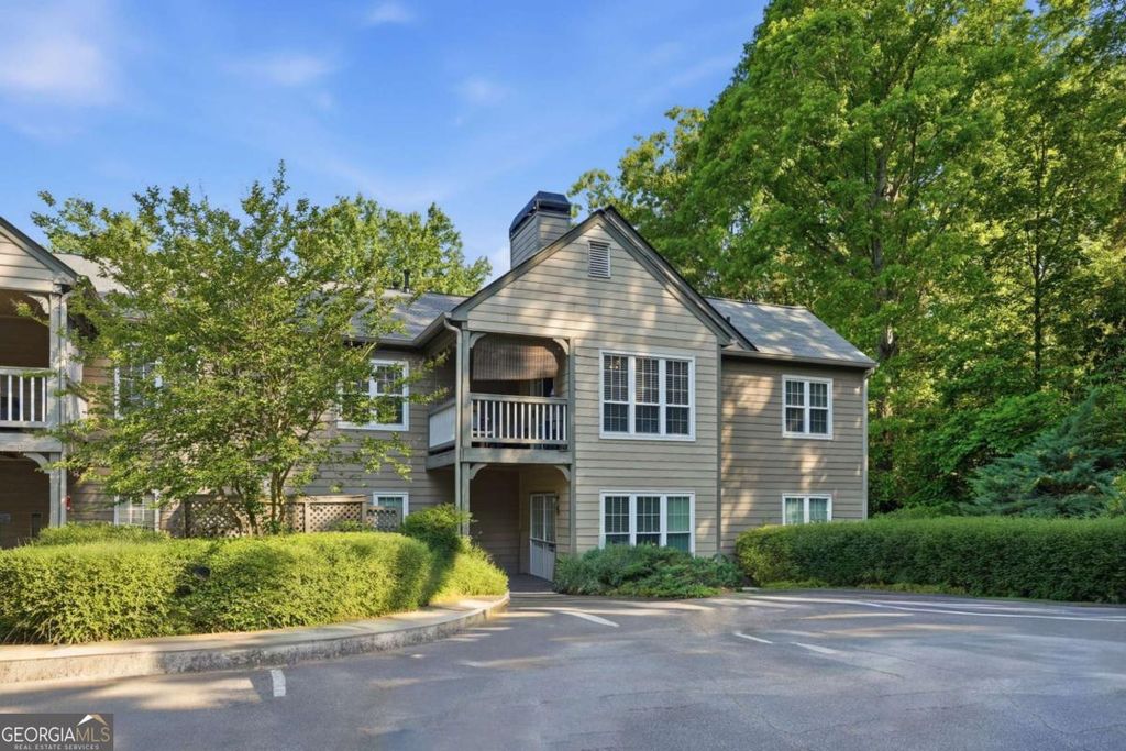 Photo of 1109 Mill Pond Drive SE, Smyrna, GA 30082 (MLS # 10758648)