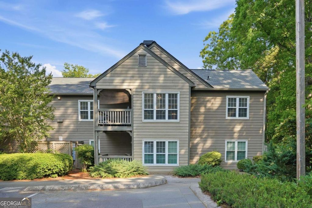 Photo of 1109 Mill Pond Drive SE, Smyrna, GA 30082 (MLS # 10758648)