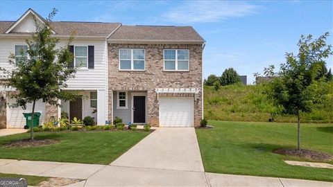 161 Swindon DR Mcdonough GA 30253