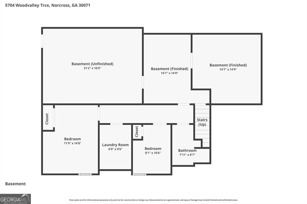 5704 Woodvalley TRCE