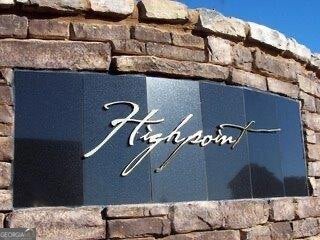 LOT 14 Highpoint Ridge CT