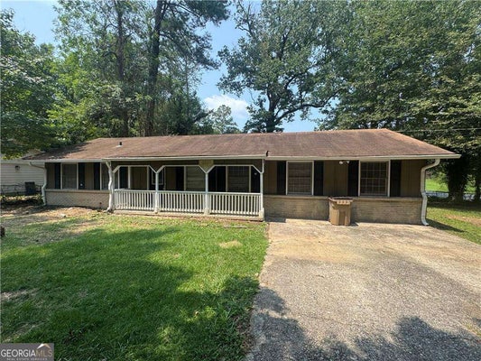 8497 STONEWALL JACKSON DR, JONESBORO, GA 30238 - Image efadff4f451a36caa3c660bf834abaff/1609123361