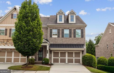 Photo of 3237 Nobility Way SE, Atlanta, GA 30339 (MLS # 10754875)