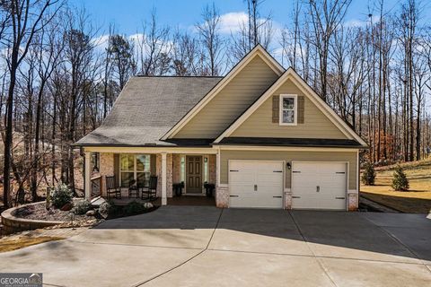 994 Lakeview DR Commerce GA 30529