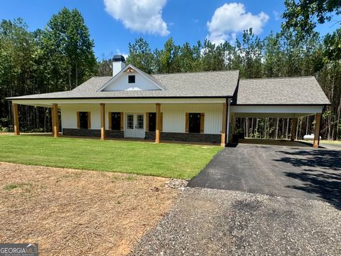 Photo of 200 Kelly Road, Cedartown, GA 30125 (MLS # 10618375)