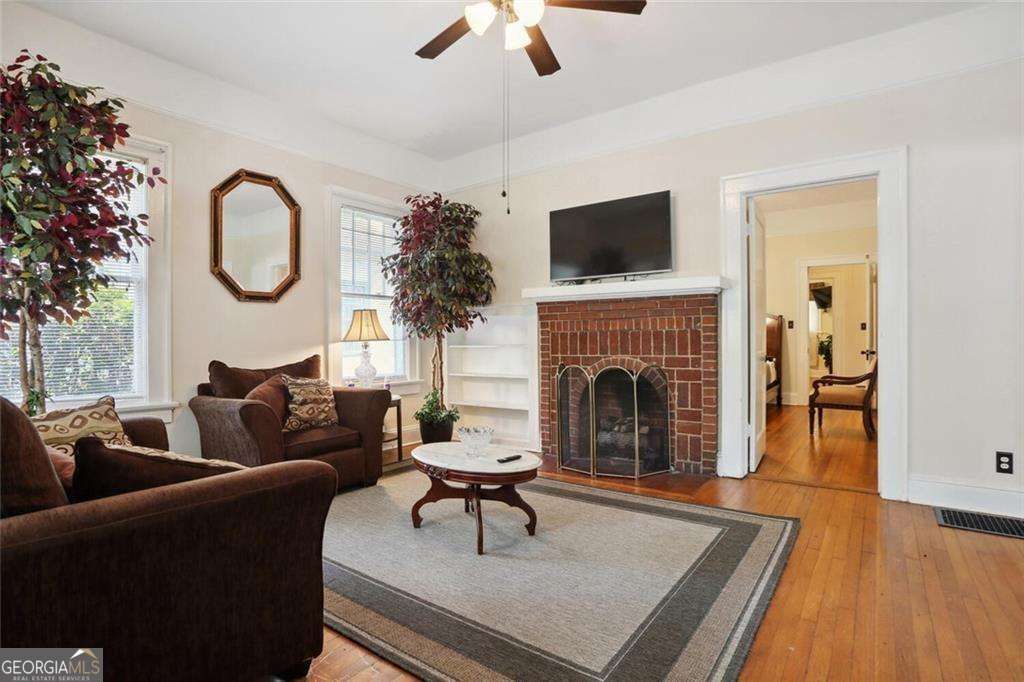 Photo of 203 Winter Avenue NE, Atlanta, GA 30317 (MLS # 10681080)