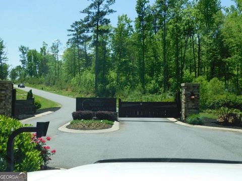 20 Jackson Ridge DR Monticello GA 31064