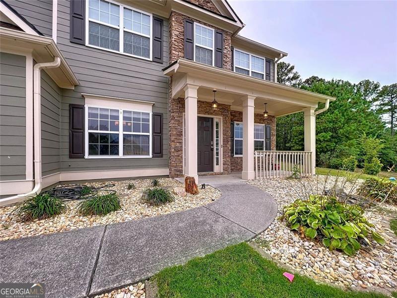 262 LILYFIELD LN