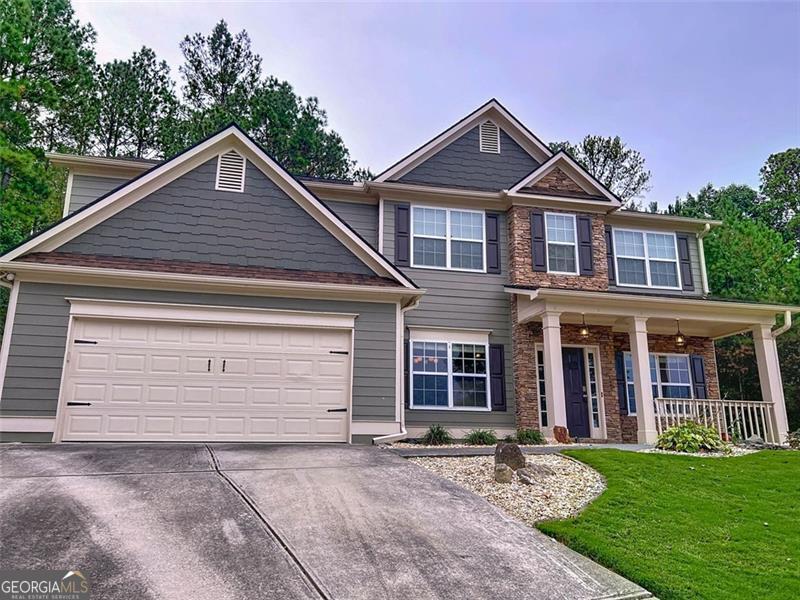 262 LILYFIELD LN