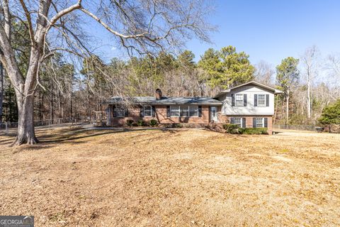 Photo of 1608 Little Texas Valley Road NW, Rome, GA 30165 (MLS # 10437992)