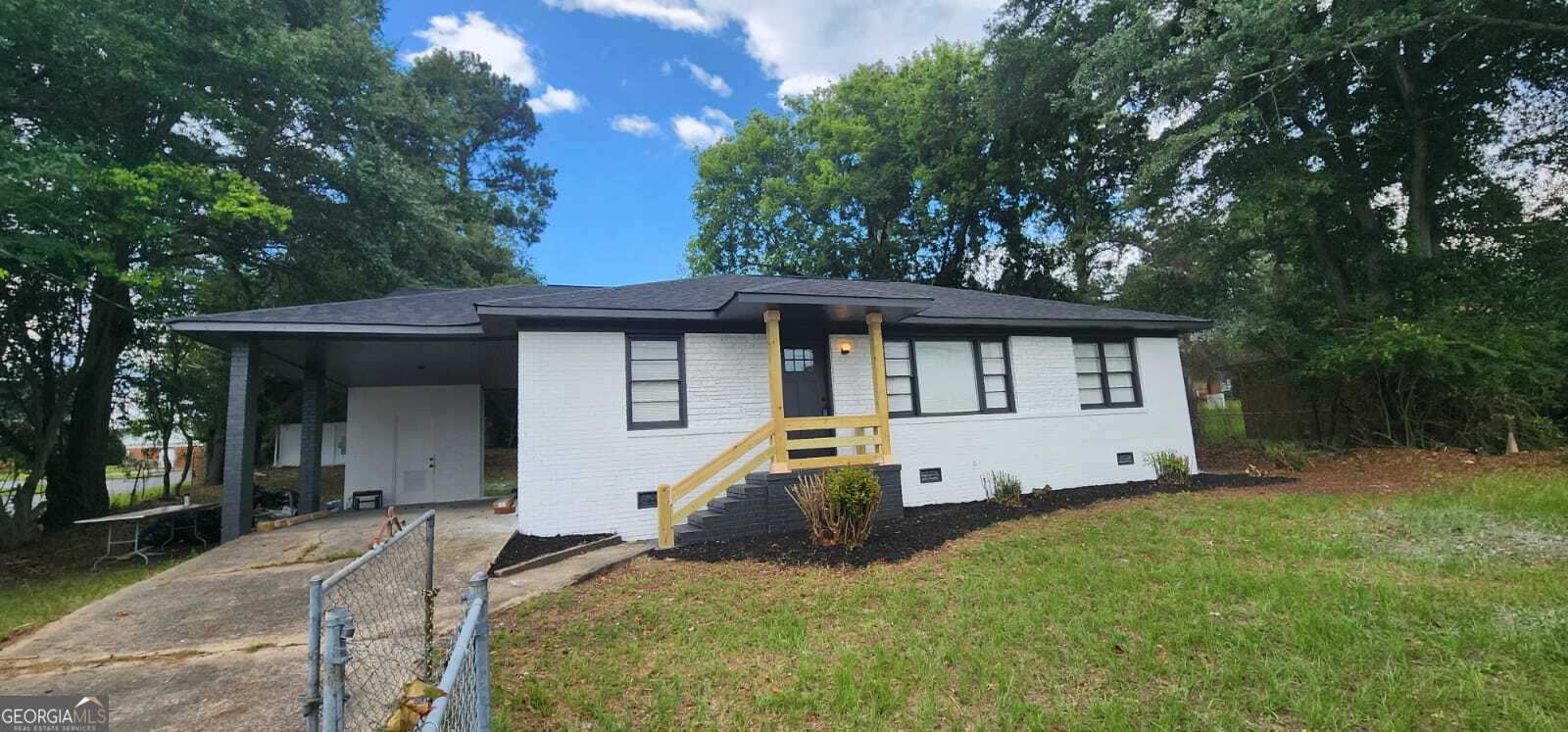 4003 SAINT MARYS RD