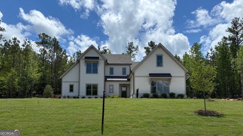 0 Forest Berry CT LOT 100 M2A Newnan GA 30265