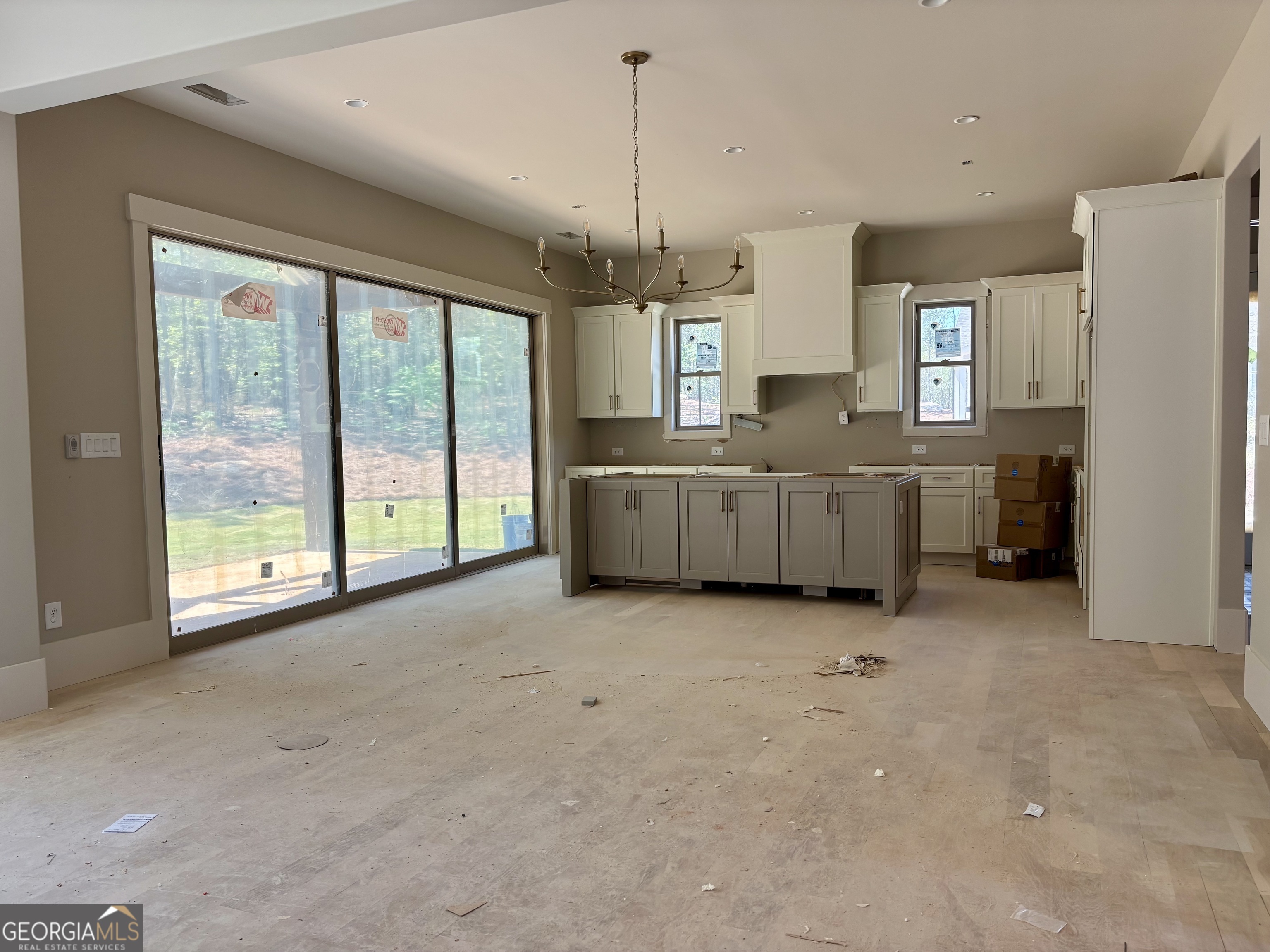 0 Forest Berry CT LOT 100 M2A