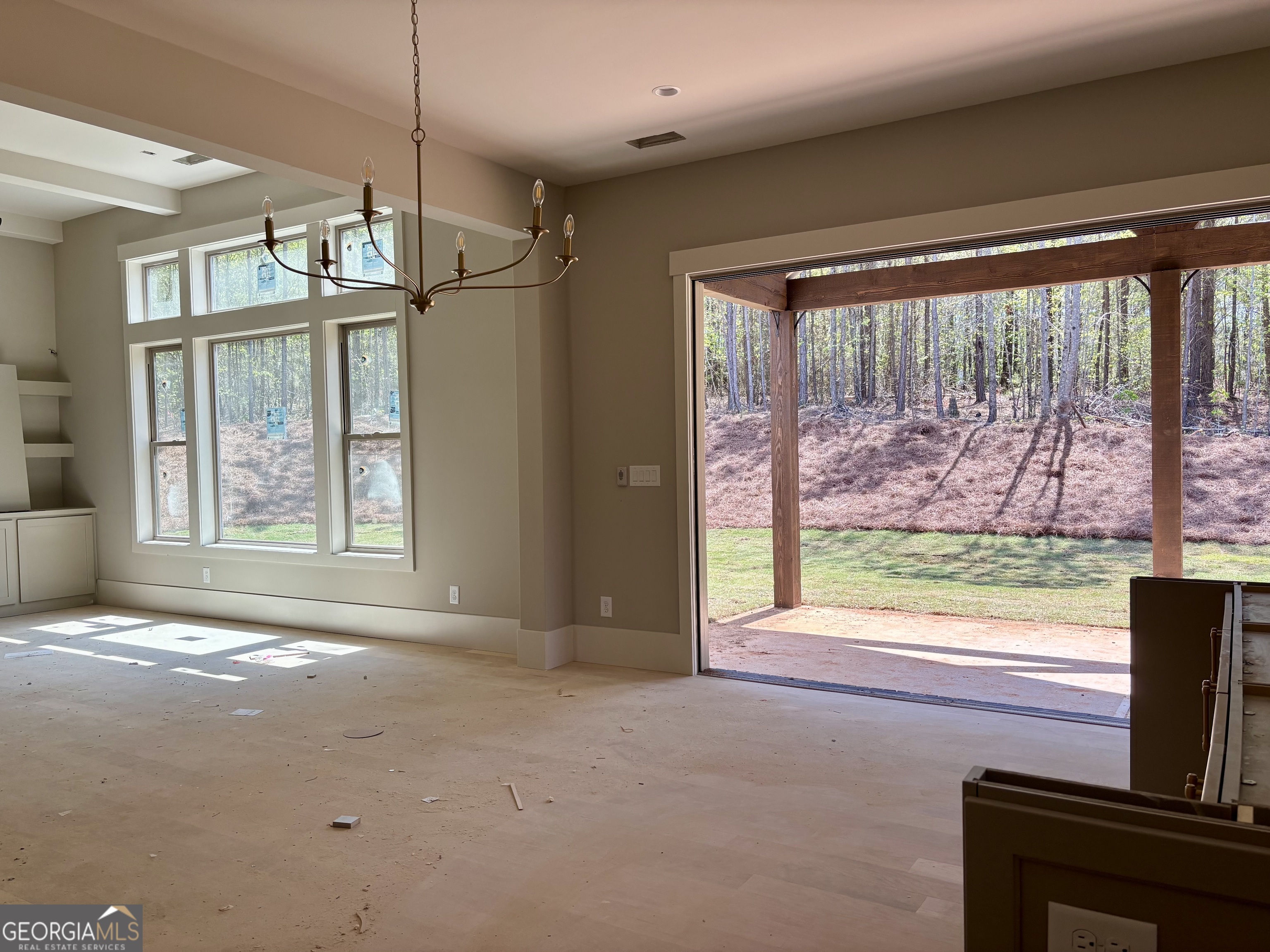 0 Forest Berry CT LOT 100 M2A