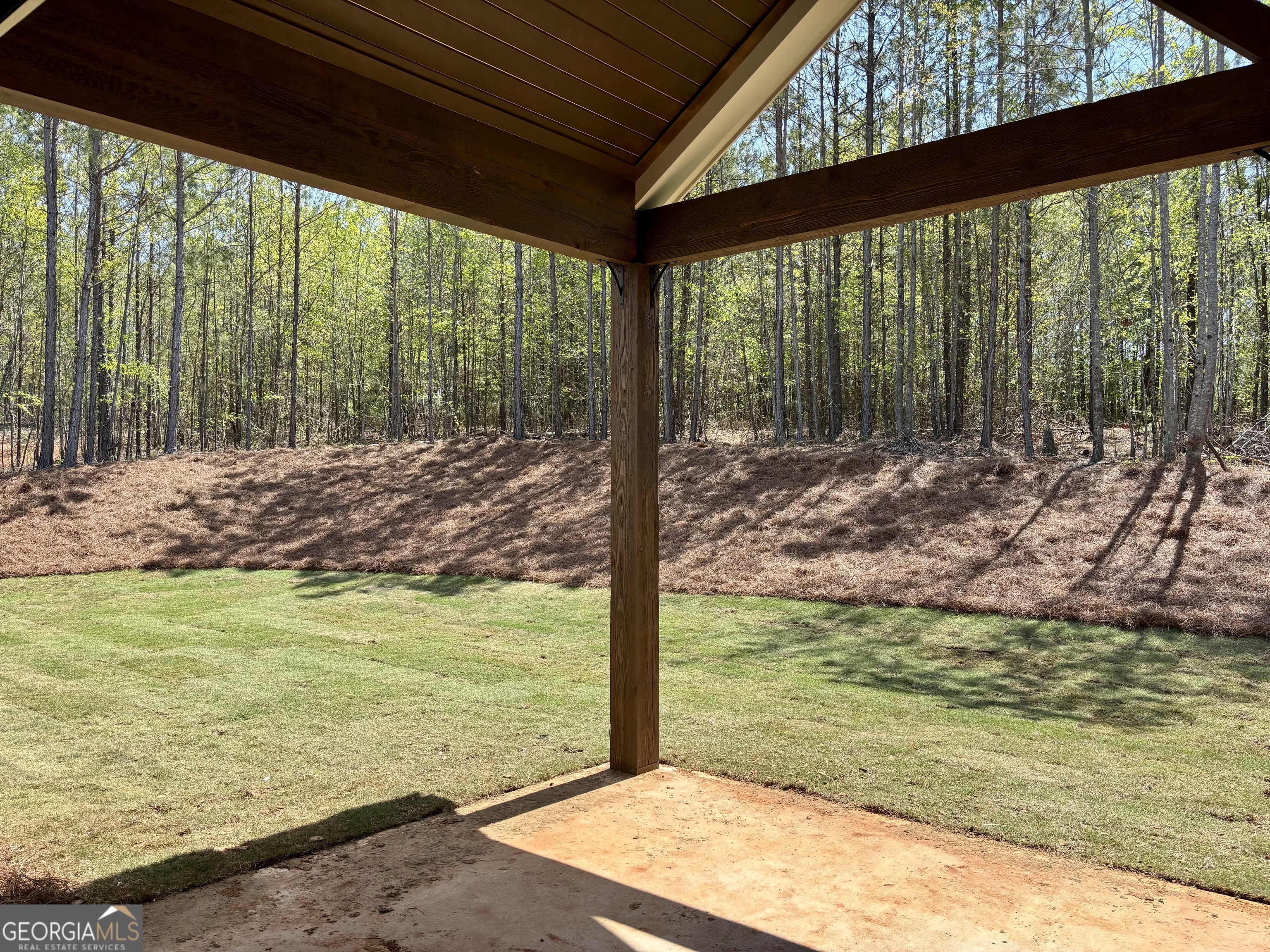 0 Forest Berry CT LOT 100 M2A