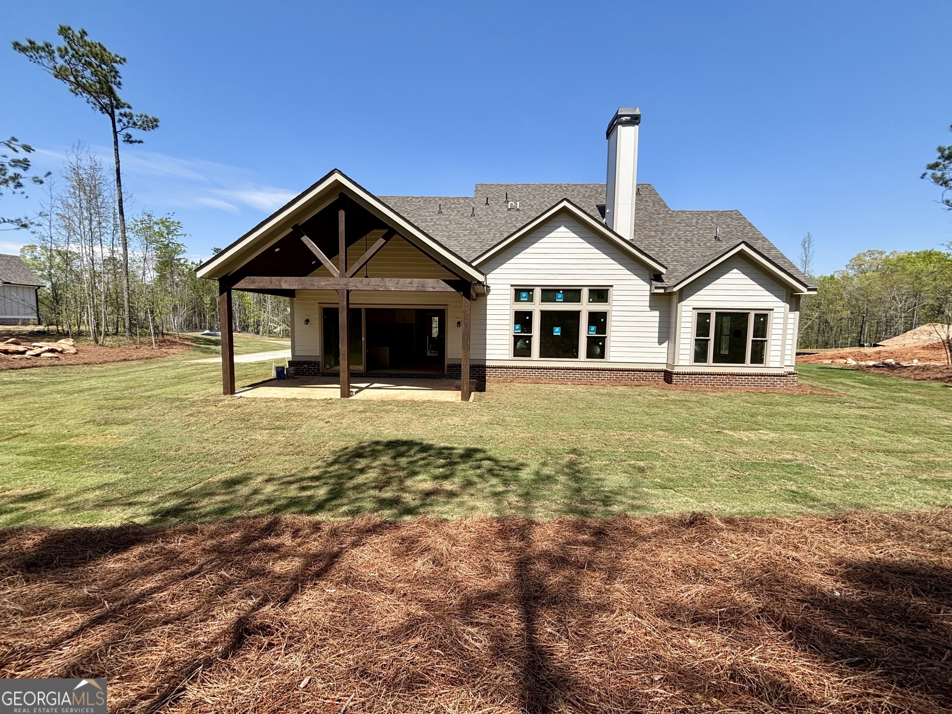 0 Forest Berry CT LOT 100 M2A