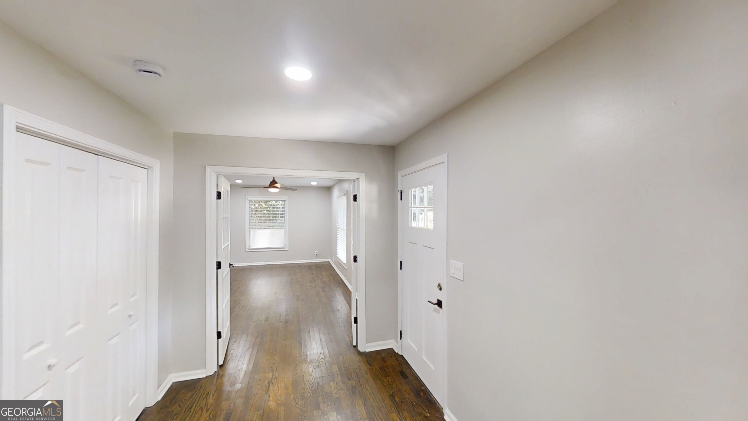 3695 Fox Hills DR SE