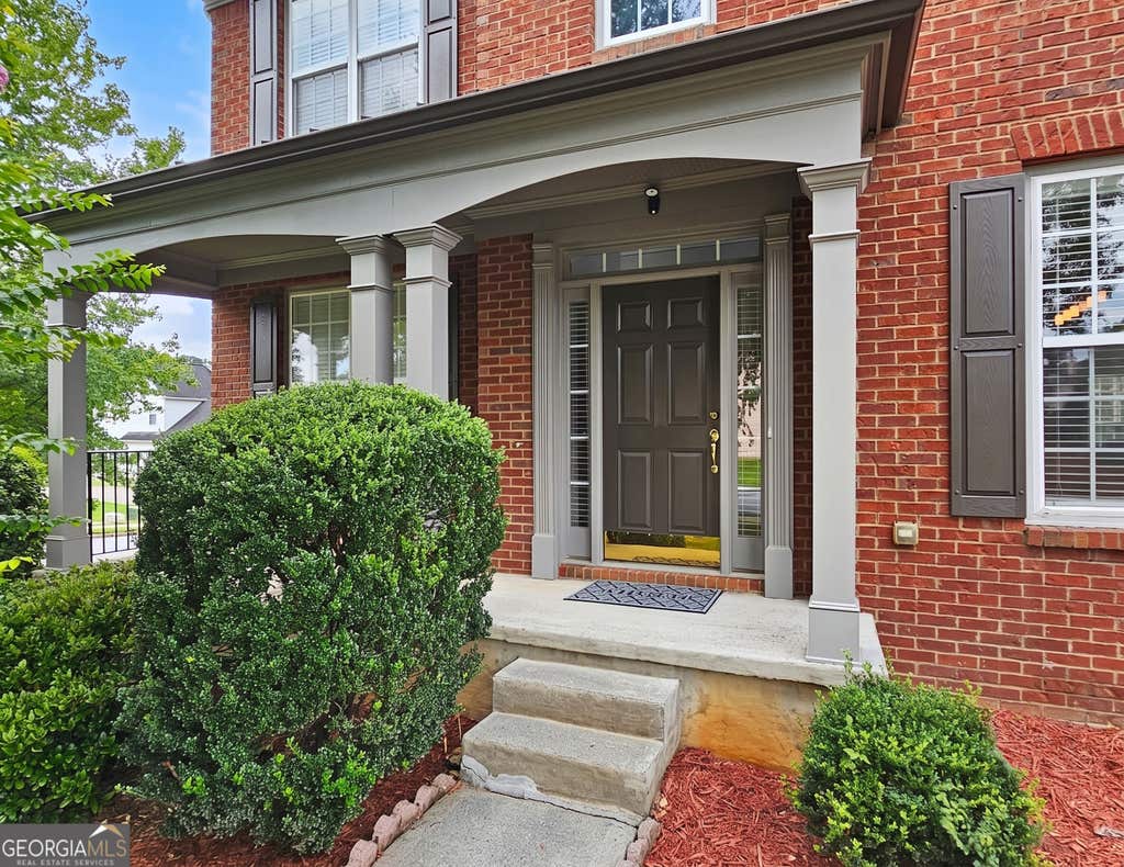 Photo of 225 Thamesmar Lane, Johns Creek, GA 30024 (MLS # 10821056)