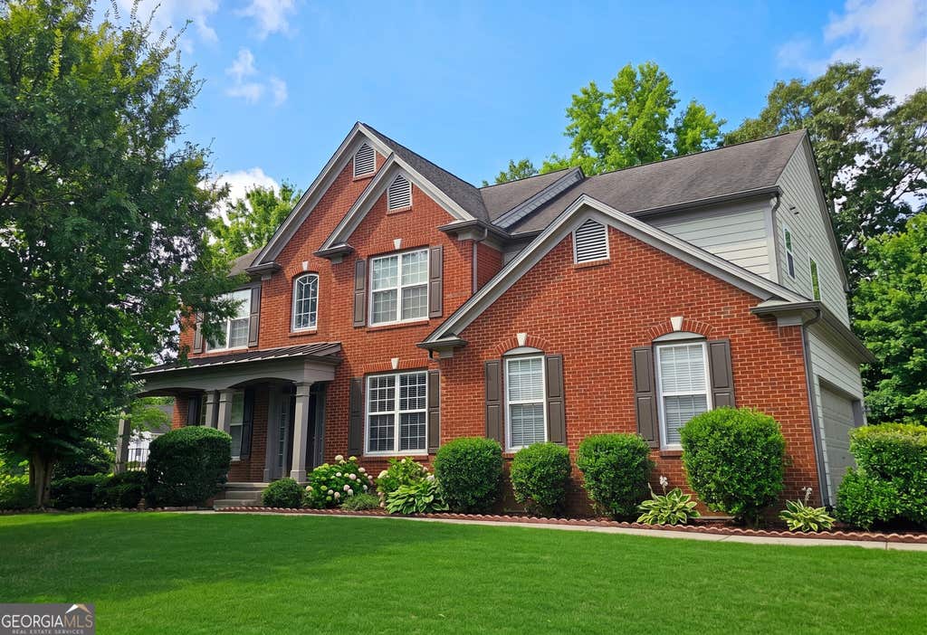 Photo of 225 Thamesmar Lane, Johns Creek, GA 30024 (MLS # 10821056)