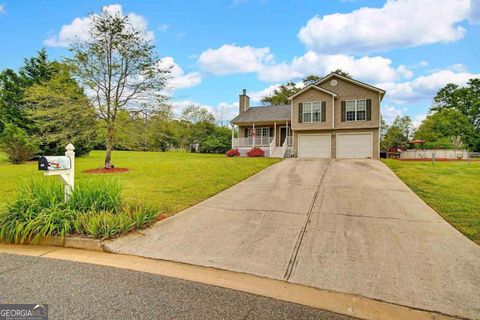 303 Carly CT Bethlehem GA 30620